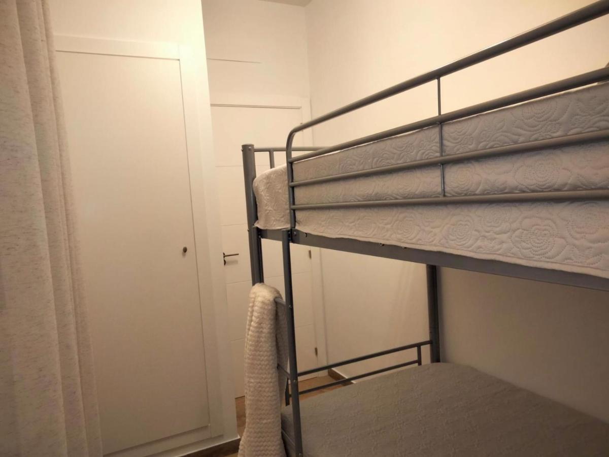 Apartament Atico Dayma Setenil De Las Bodegas Zewnętrze zdjęcie