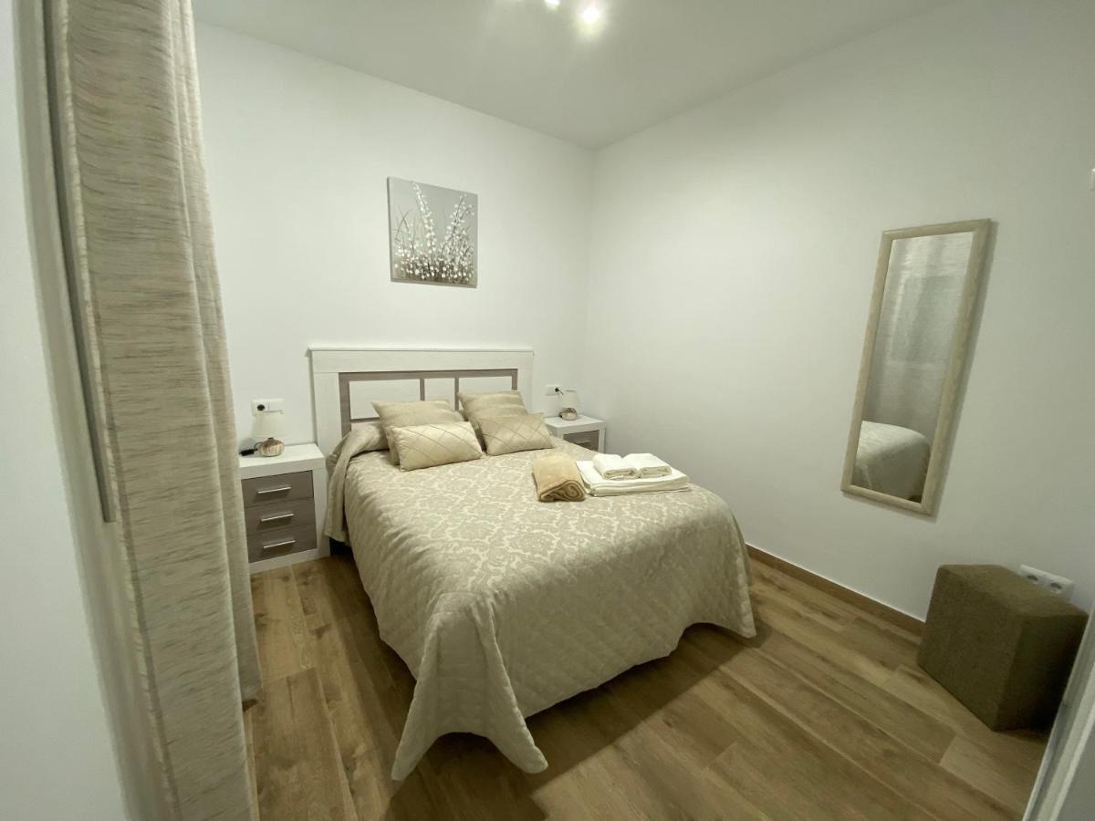 Apartament Atico Dayma Setenil De Las Bodegas Zewnętrze zdjęcie