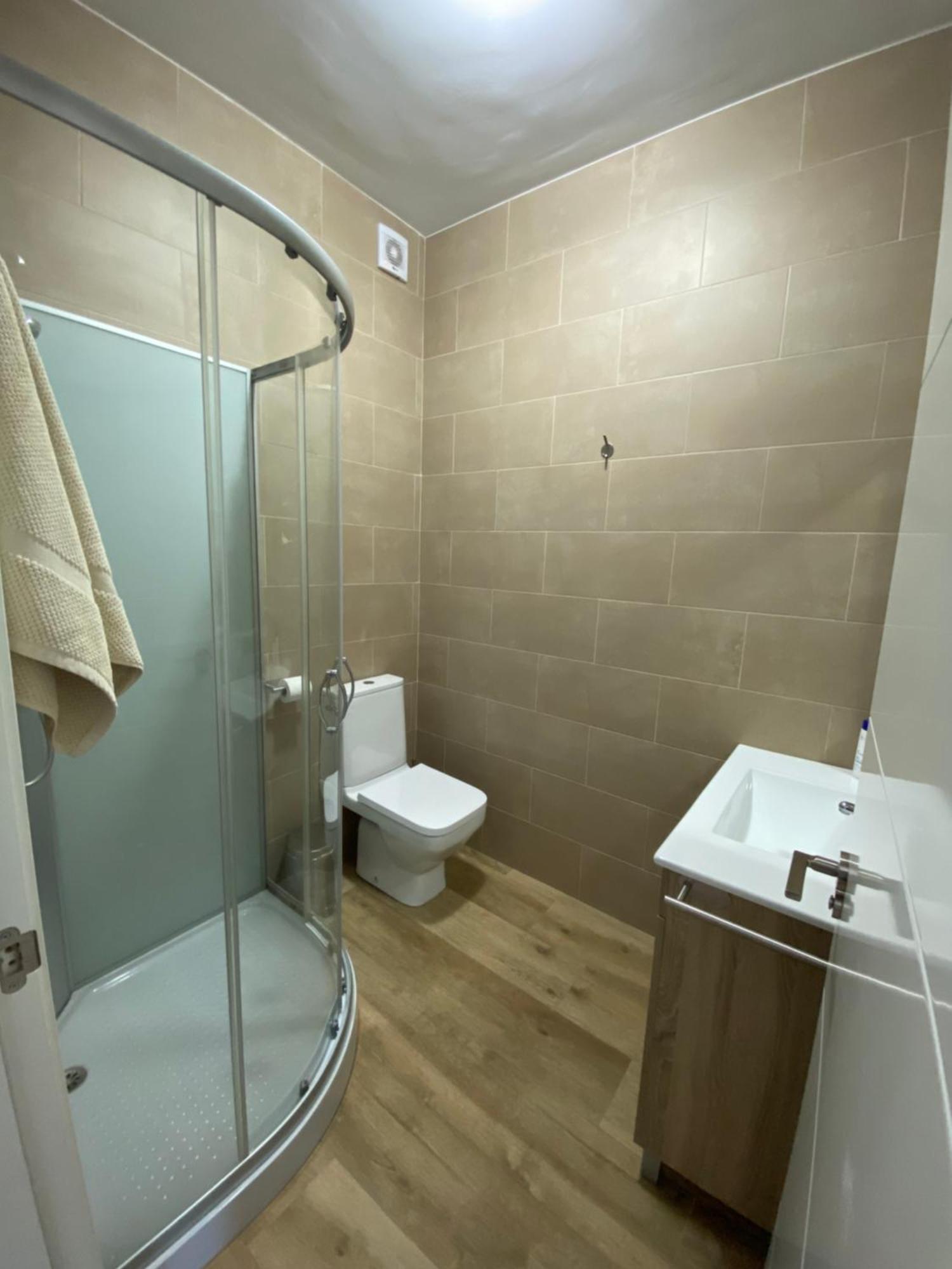 Apartament Atico Dayma Setenil De Las Bodegas Zewnętrze zdjęcie