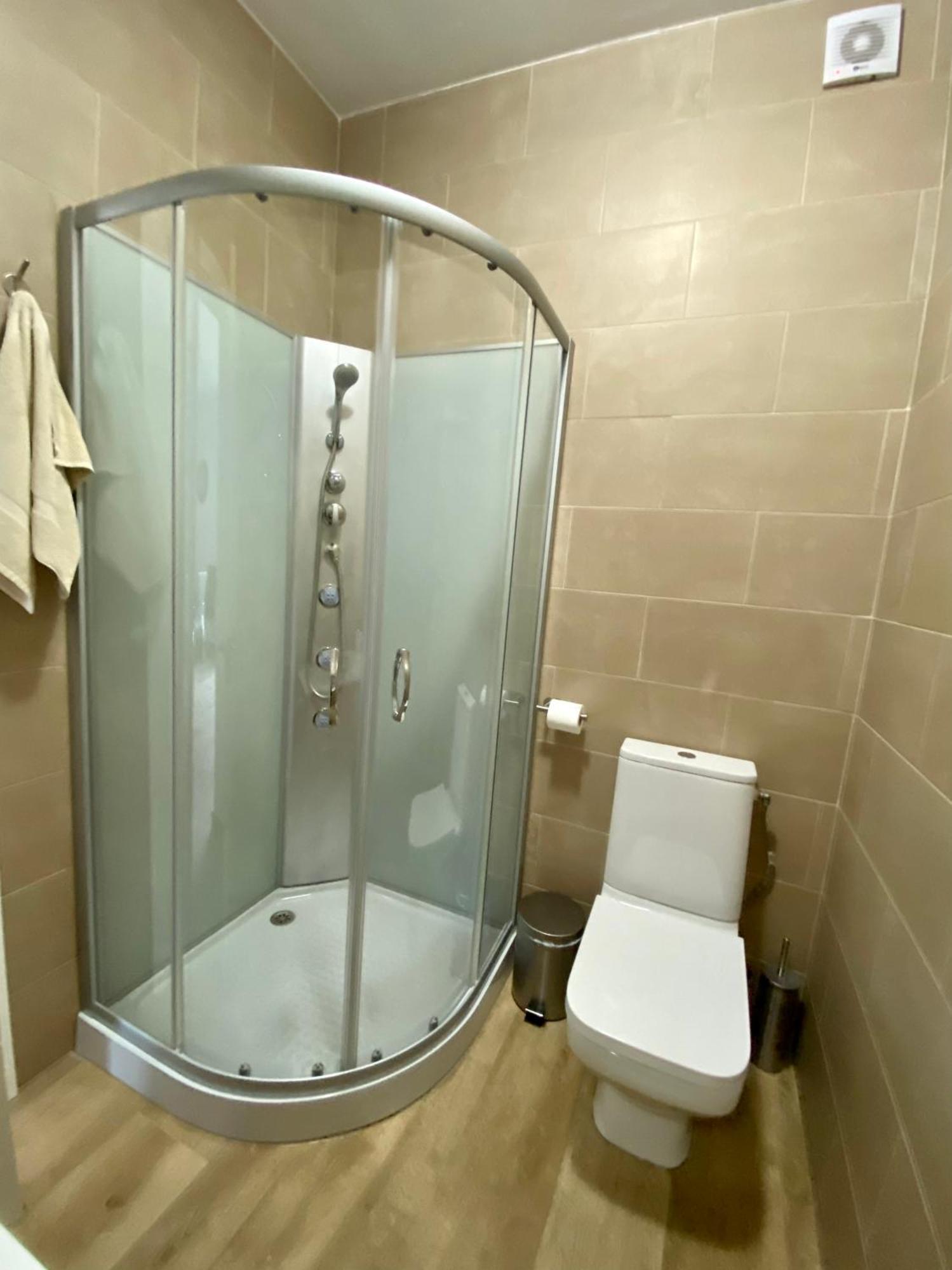 Apartament Atico Dayma Setenil De Las Bodegas Zewnętrze zdjęcie